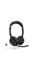 Jabra Evolve2 55, Link380a MS Stereo Stand